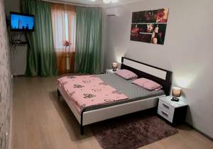 1-к квартира, на длительный срок, 41м2, 8/24 этаж