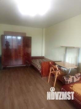 1-к квартира, на длительный срок, 32м2, 6/9 этаж