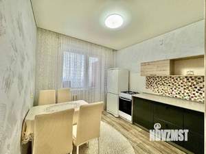 1-к квартира, на длительный срок, 45м2, 6/11 этаж