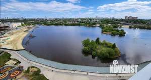 Студия квартира, на длительный срок, 30м2, 18/25 этаж