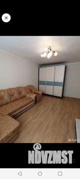 1-к квартира, на длительный срок, 36м2, 4/9 этаж