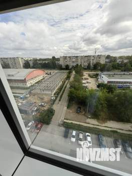 Студия квартира, на длительный срок, 26м2, 10/24 этаж