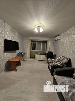 2-к квартира, на длительный срок, 54м2, 4/9 этаж