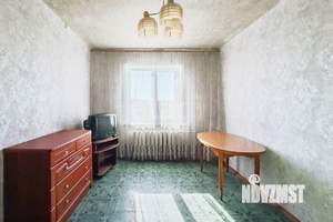 1-к квартира, на длительный срок, 36м2, 9/9 этаж