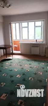 3-к квартира, на длительный срок, 58м2, 3/5 этаж