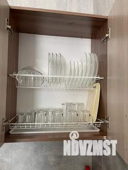 Студия квартира, посуточно, 26м2, 11/24 этаж