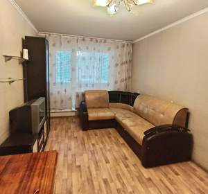 1-к квартира, на длительный срок, 38м2, 9/10 этаж