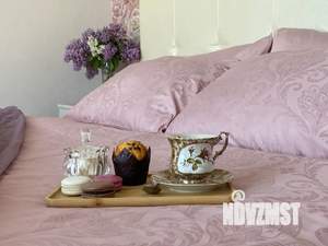 2-к квартира, посуточно, 40м2, 3/4 этаж