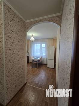 1-к квартира, на длительный срок, 39м2, 5/12 этаж