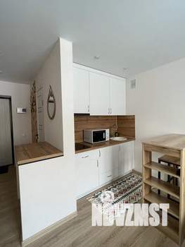 Студия квартира, посуточно, 17м2, 2/3 этаж