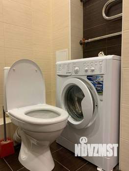 Студия квартира, на длительный срок, 30м2, 6/18 этаж