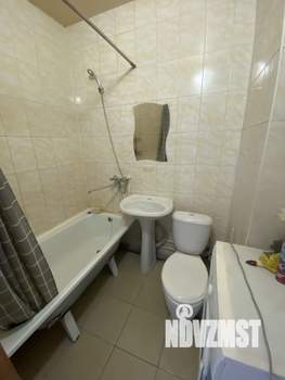 2-к квартира, на длительный срок, 36м2, 21/25 этаж