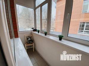 2-к квартира, посуточно, 49м2, 1/3 этаж