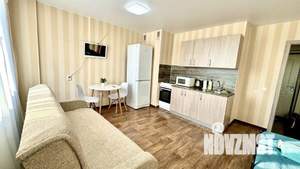 1-к квартира, посуточно, 31м2, 1/1 этаж