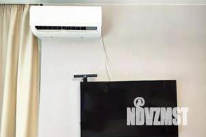 1-к квартира, посуточно, 28м2, 16/24 этаж