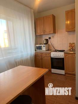 1-к квартира, на длительный срок, 38м2, 2/9 этаж
