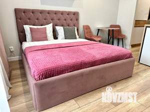 Студия квартира, посуточно, 25м2, 16/24 этаж