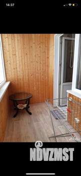 1-к квартира, на длительный срок, 37м2, 15/16 этаж