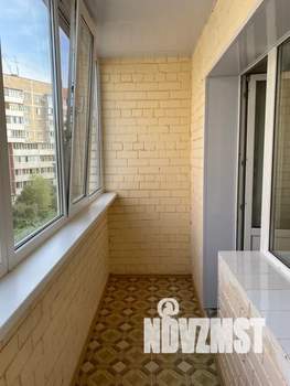 3-к квартира, посуточно, 103м2, 4/4 этаж