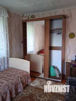 1-к квартира, на длительный срок, 29м2, 2/2 этаж