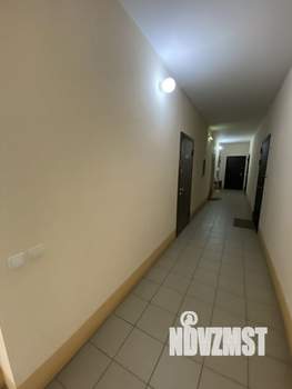 1-к квартира, на длительный срок, 28м2, 3/3 этаж