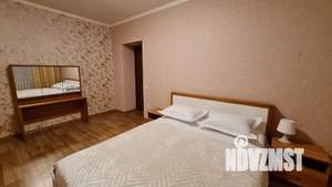 2-к квартира, посуточно, 64м2, 4/12 этаж