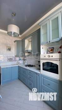 2-к квартира, на длительный срок, 61м2, 3/3 этаж