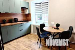 2-к квартира, посуточно, 57м2, 1/4 этаж