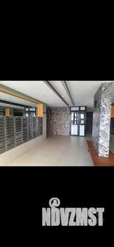 2-к квартира, на длительный срок, 43м2, 2/24 этаж