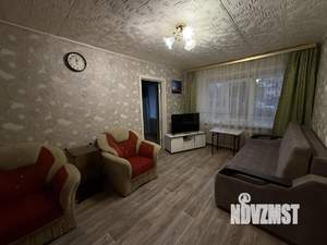 2-к квартира, на длительный срок, 42м2, 1/5 этаж