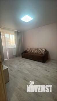 1-к квартира, на длительный срок, 35м2, 11/16 этаж