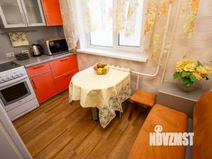 1-к квартира, посуточно, 34м2, 2/9 этаж