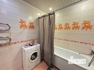 1-к квартира, посуточно, 32м2, 5/9 этаж