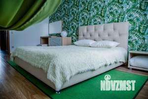 3-к квартира, посуточно, 70м2, 1/1 этаж