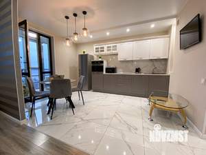 2-к квартира, посуточно, 50м2, 11/24 этаж