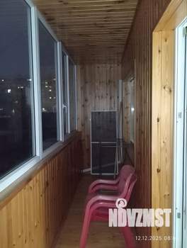 1-к квартира, на длительный срок, 42м2, 2/5 этаж