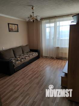 1-к квартира, на длительный срок, 35м2, 8/16 этаж