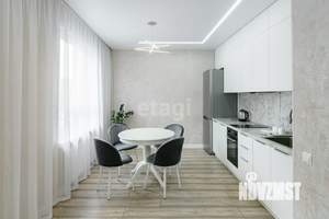 3-к квартира, на длительный срок, 54м2, 3/9 этаж