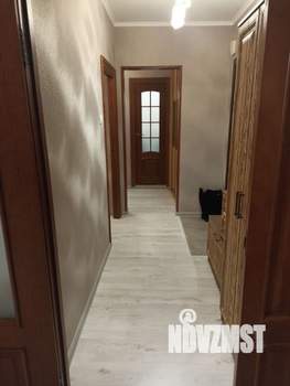 2-к квартира, на длительный срок, 54м2, 2/5 этаж