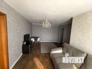 2-к квартира, посуточно, 50м2, 4/5 этаж
