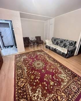 2-к квартира, на длительный срок, 49м2, 1/9 этаж