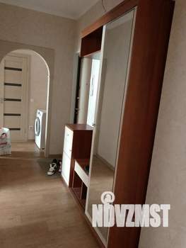 2-к квартира, посуточно, 58м2, 4/9 этаж