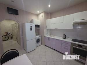 2-к квартира, на длительный срок, 54м2, 9/18 этаж