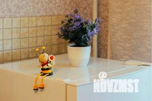 2-к квартира, посуточно, 58м2, 6/9 этаж