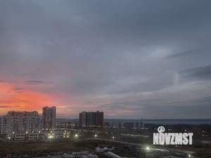 1-к квартира, на длительный срок, 37м2, 11/16 этаж