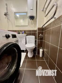 1-к квартира, на длительный срок, 40м2, 4/10 этаж