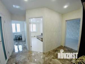 2-к квартира, посуточно, 48м2, 10/17 этаж