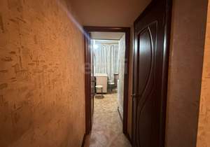 2-к квартира, на длительный срок, 37м2, 1/5 этаж