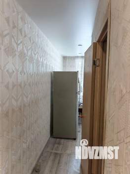 1-к квартира, на длительный срок, 39м2, 2/5 этаж