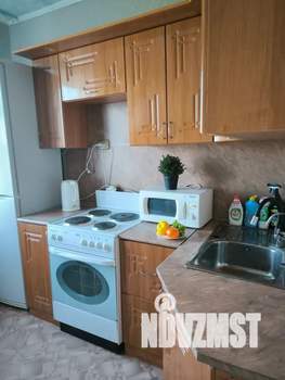 2-к квартира, посуточно, 56м2, 5/10 этаж